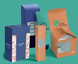 Cosmetic Box (Copy)