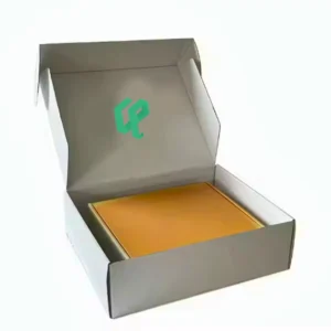 apparel boxes with lids