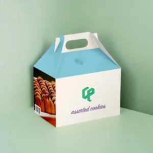 biscuit in box