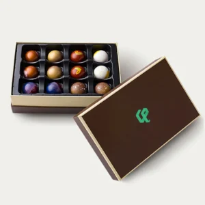 bon bon chocolate box​