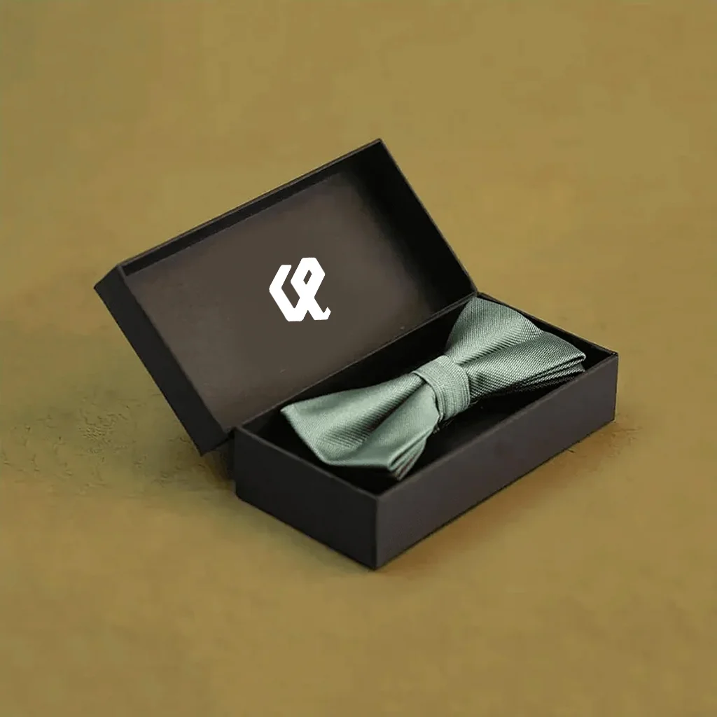 Custom Necktie Boxes - Image 2