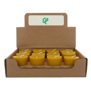 candle display box