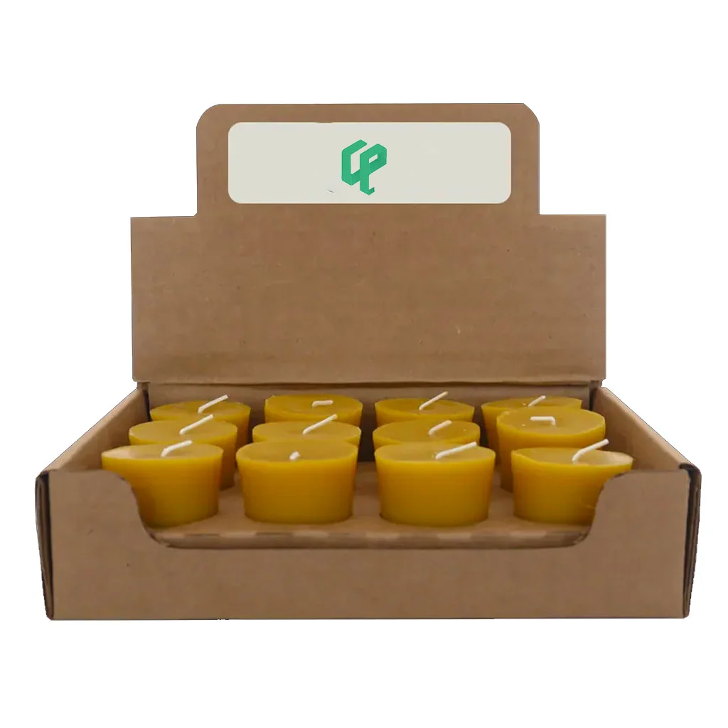 candle display box