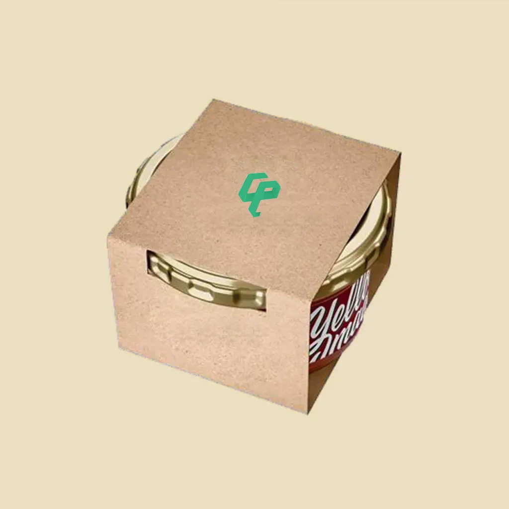 Custom Candle Jar Sleeve Boxes - Image 4