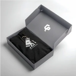 clothing gift boxes