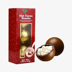 cocoa bomb boxes