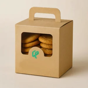 cookie boxes