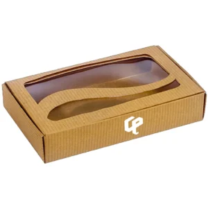 cookie boxes with window​