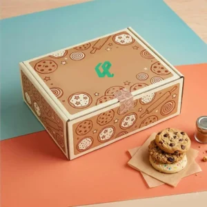 cookie mailer boxes