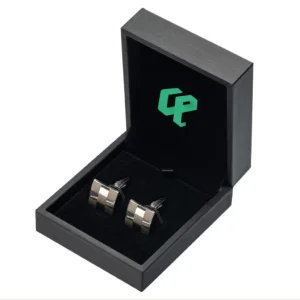 cufflink box