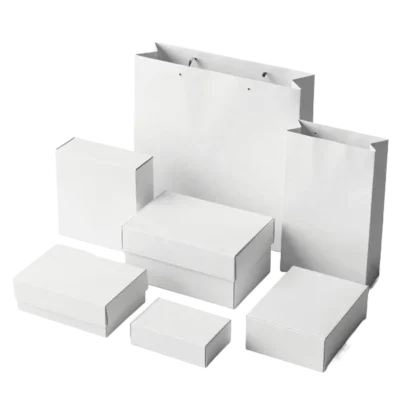 Custom Apparel Boxes