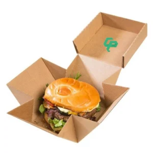 custom burger boxes