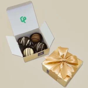 custom chocolate boxes​
