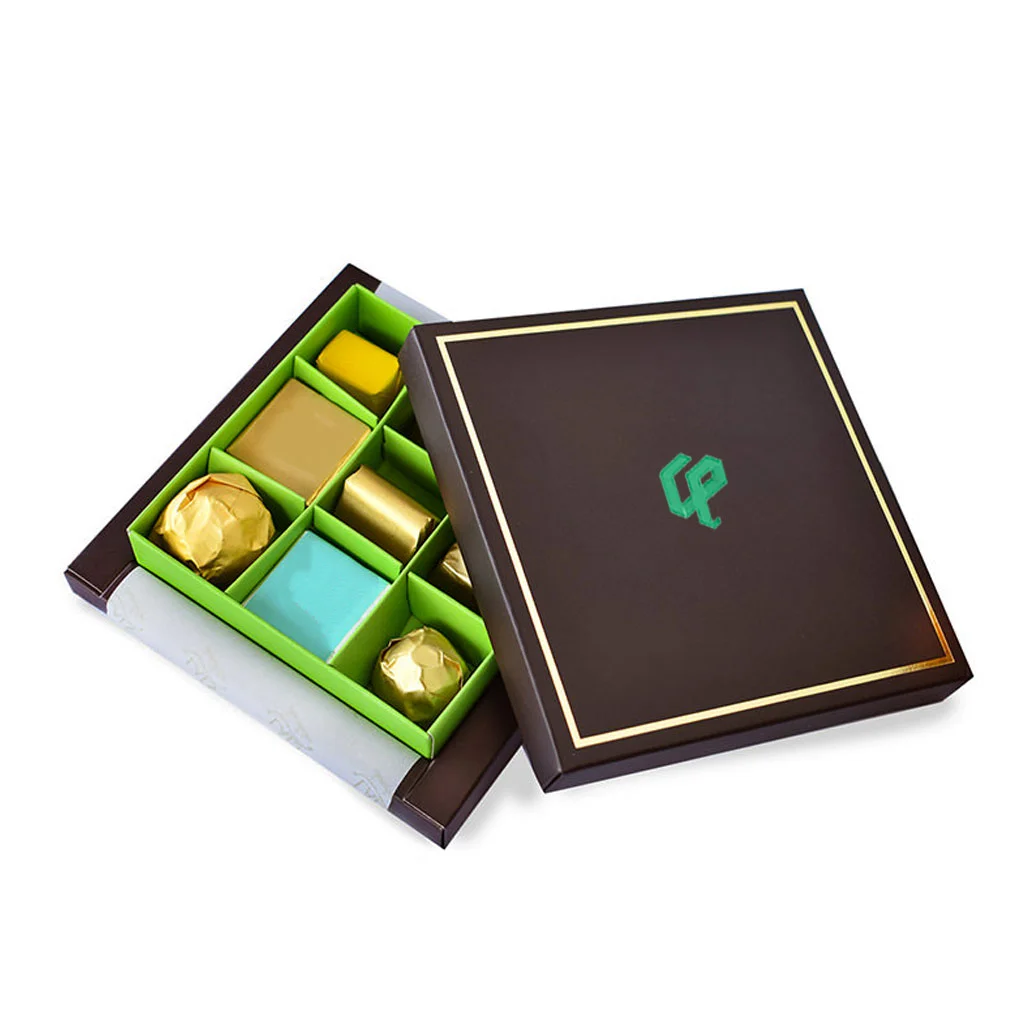 Custom Chocolate Gift Boxes - Image 4
