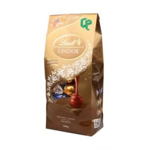 Custom Choco Mylar Bags