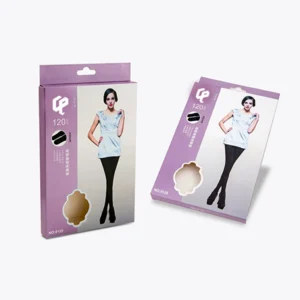 custom leggings packaging boxes