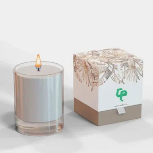 custom luxury candle boxes