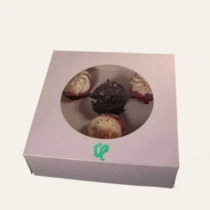 custom pastry boxes