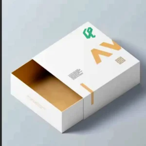 custom sleeve boxes
