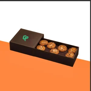 custom sleeve cookie boxes