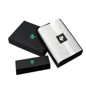 custom tights packaging