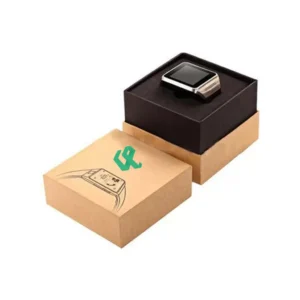 custom watch box