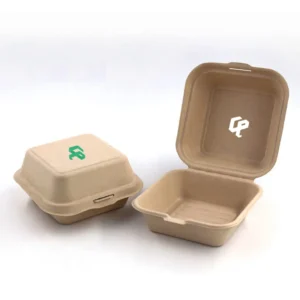 disposable burger boxes
