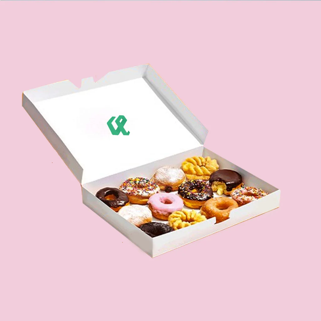 Custom Donut Boxes - Image 2