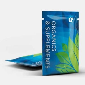 Lay Flat Pouches