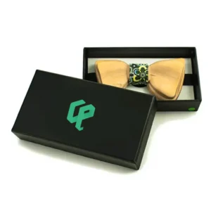 necktie boxes