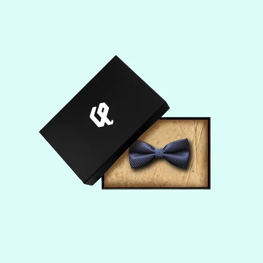 Custom Necktie Boxes - Image 3