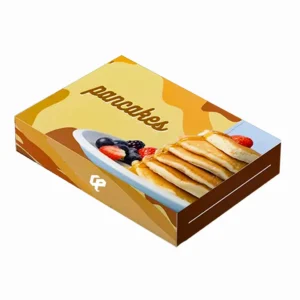 pancake box