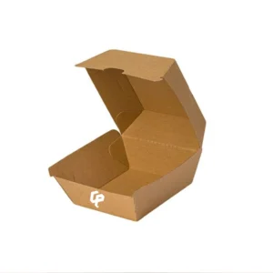 paper burger box