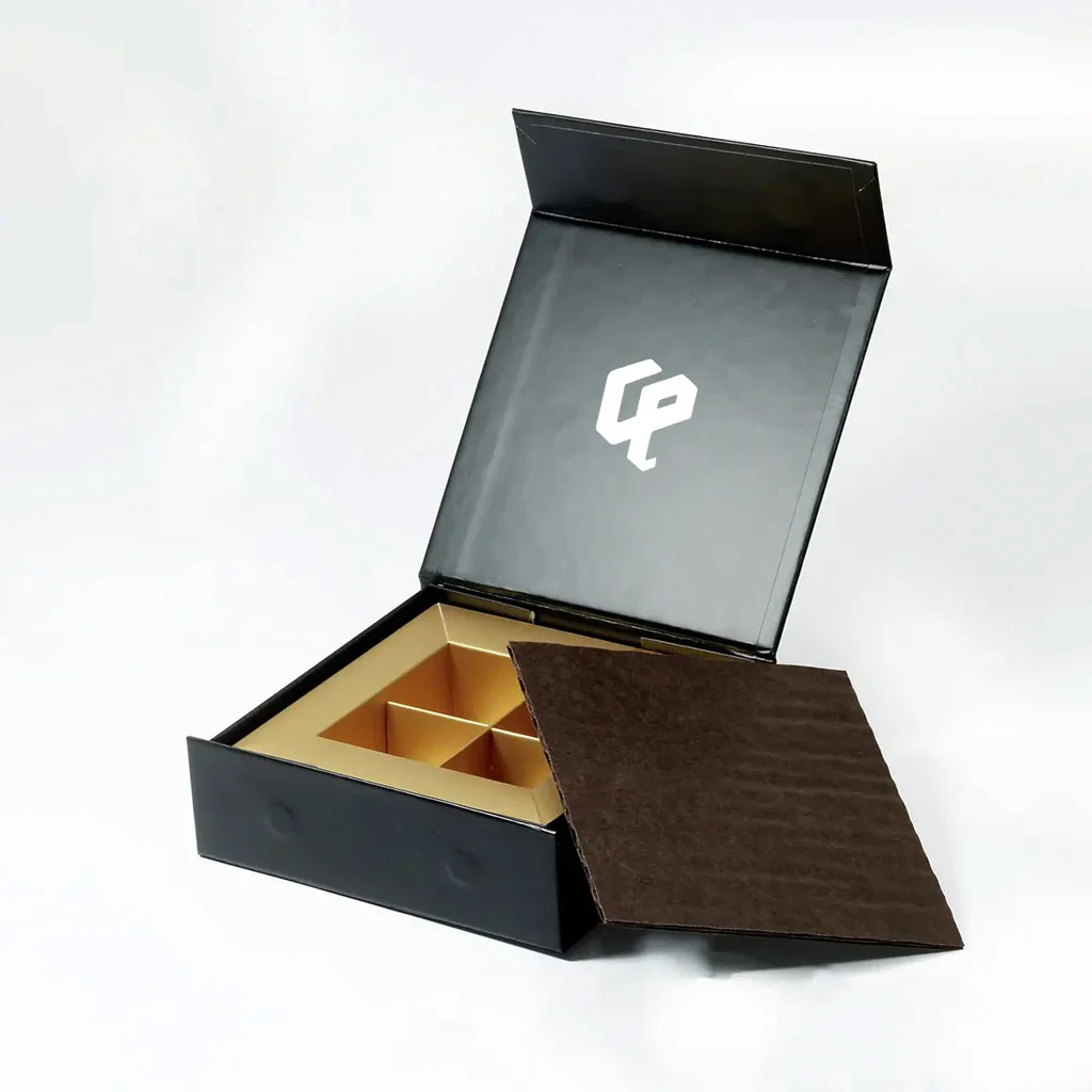 small chocolate gift boxes
