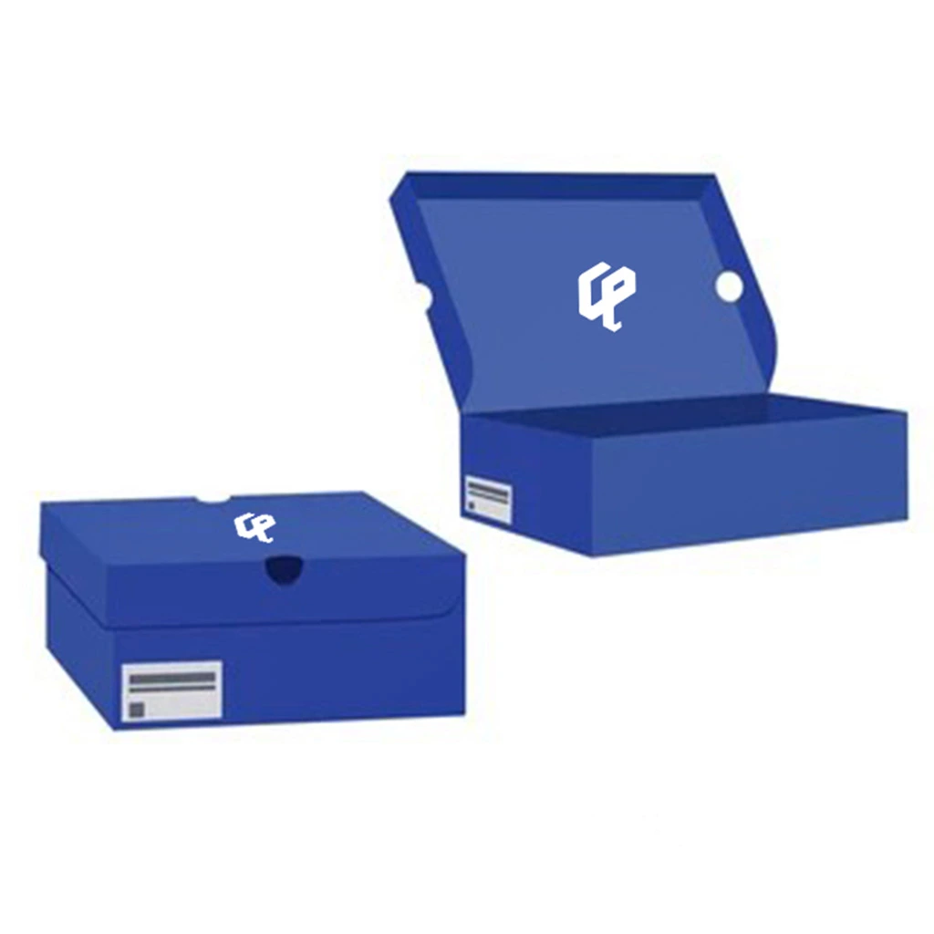 sneaker box storage