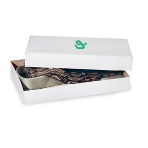 white shirt boxes