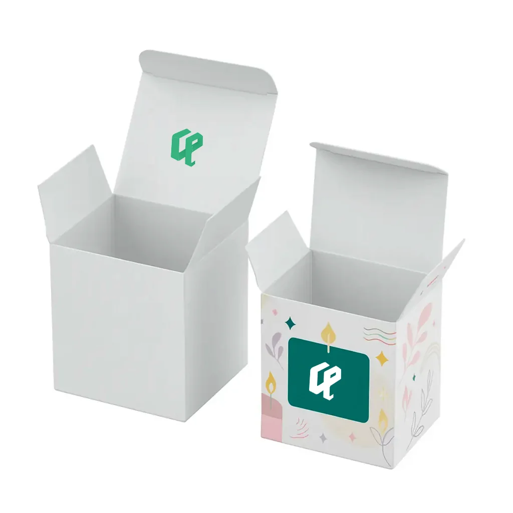 9cl candle box