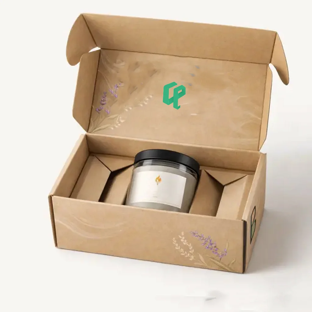 Custom 9cl Candle Boxes - Image 3