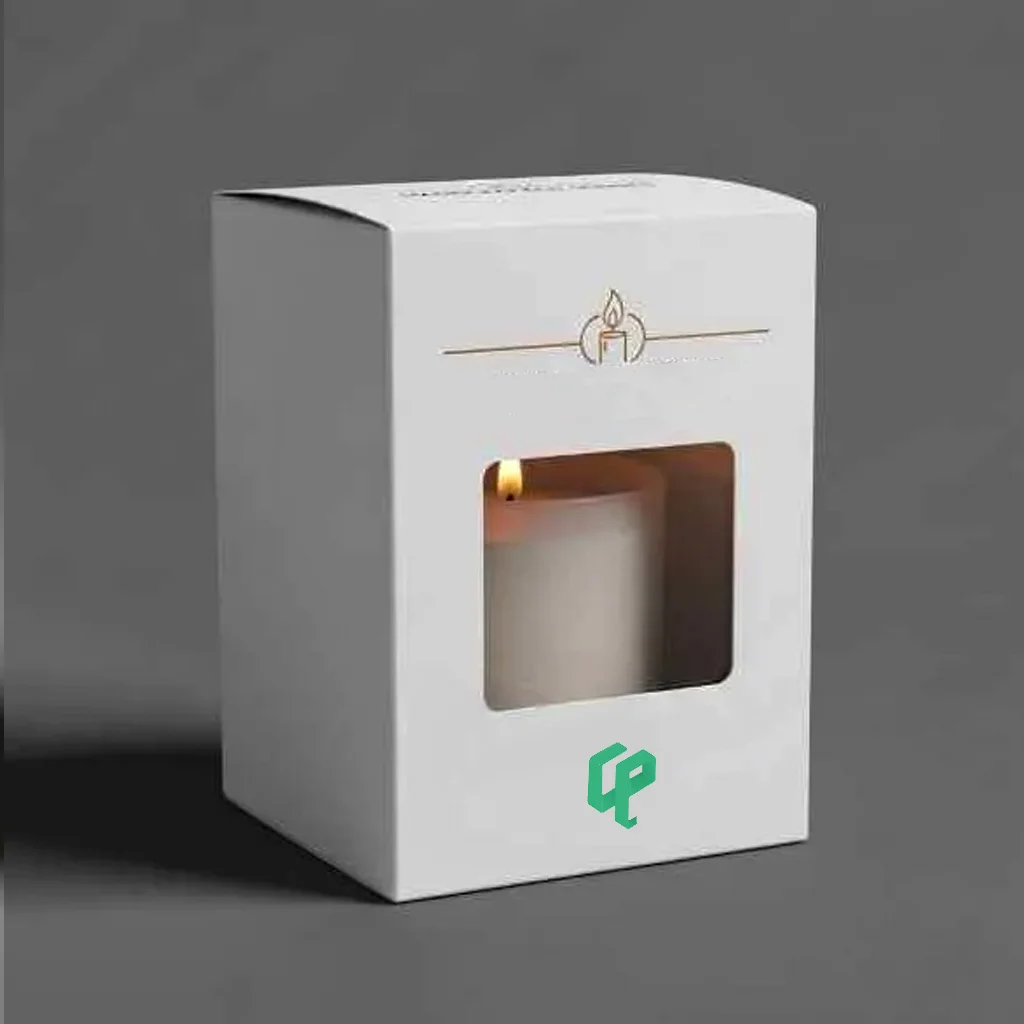 Custom Candle Boxes For Ecommerce - Image 4