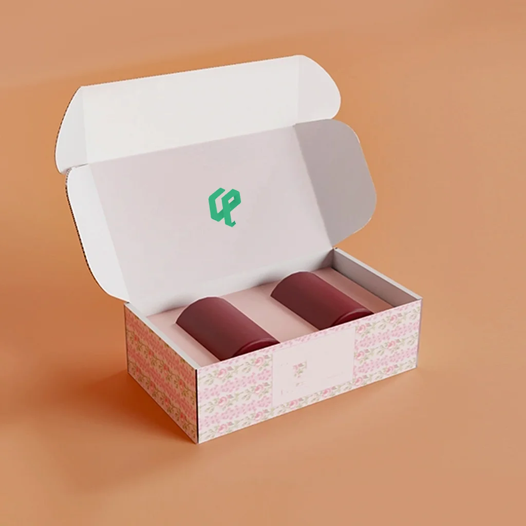 Custom Candle Boxes For Ecommerce - Image 2
