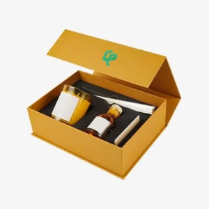 candle box​ for ecommerce