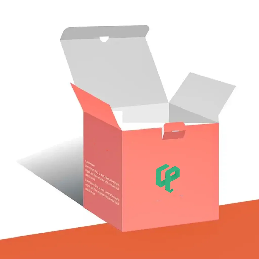 Custom Paper Candle Boxes - Image 2