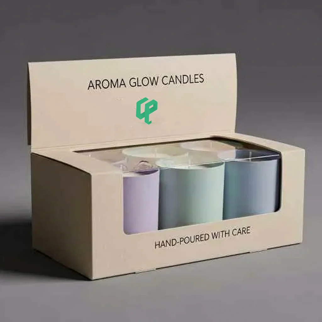 Custom Candle Boxes For Ecommerce - Image 3