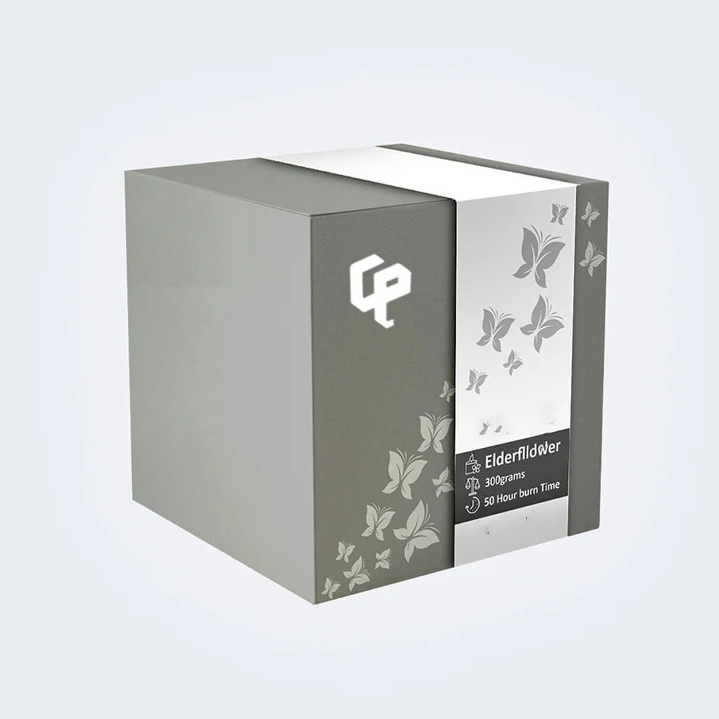 personalized candle boxes